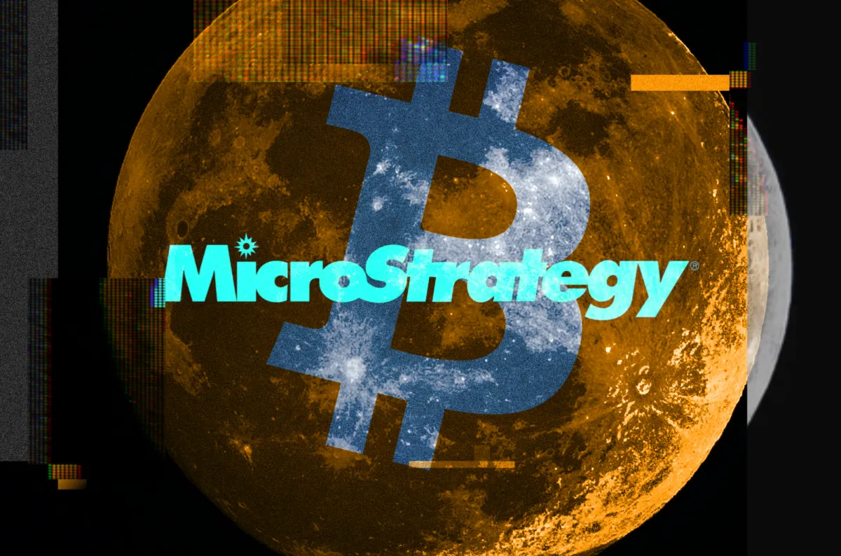 ¡MicroStrategy Comprará BTC con Fondos al 0% de Interés!