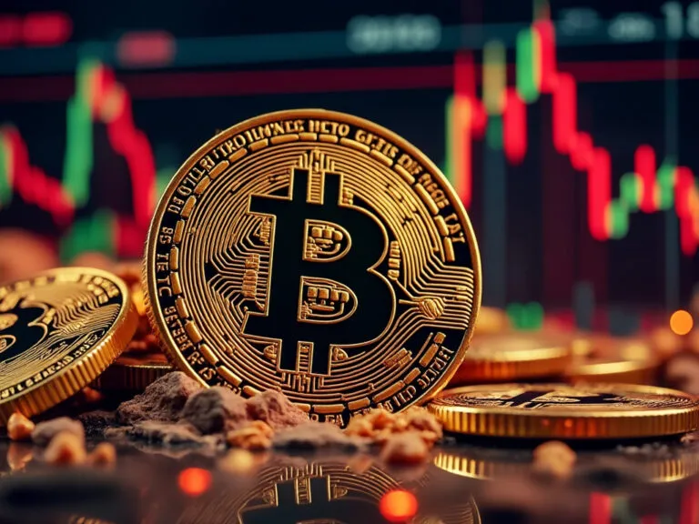 ¡Bitcoin se desploma desde los $99,000! ¿Terminó la euforia?