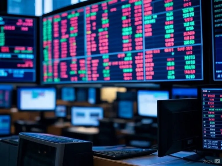 ¡Bitcoin se desploma! ¿Es el Fin de la Era Dorada de las Criptomonedas?