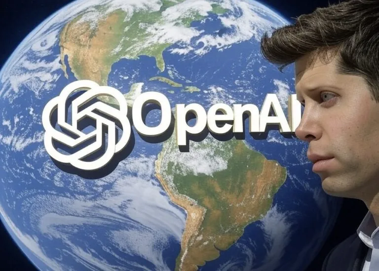 Sam Altman y la IA: La Guerra con China ya está Aquí