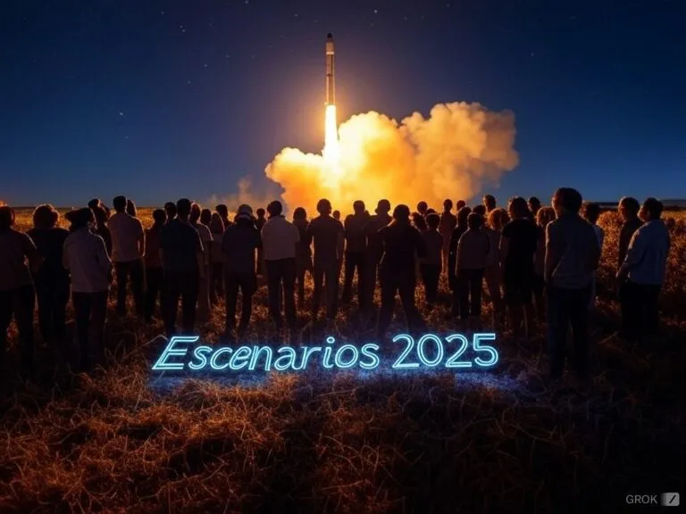 Escenarios Realistas para Bitcoin 2025: ¡De $150k a $400k!