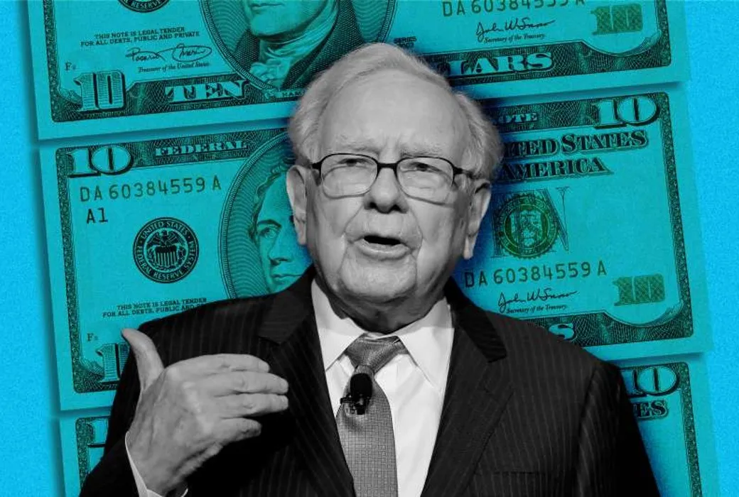 Buffett: Más Liquidez y 0 Bitcoin para Prepararse para el Apocalipsis Financiero