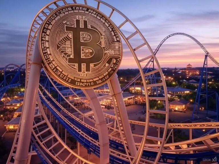 La Nueva Ley de Reserva de EEUU: ¿Una Montaña Rusa para Bitcoin?