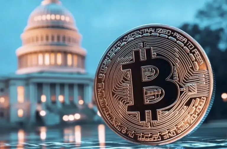 Trump y Bitcoin: ¡El Comité que Revolucionará las Criptomonedas