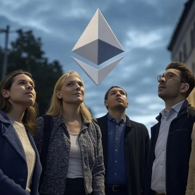 Ethereum: ¿Está Perdiendo su Trono? Una Mirada a su Competencia