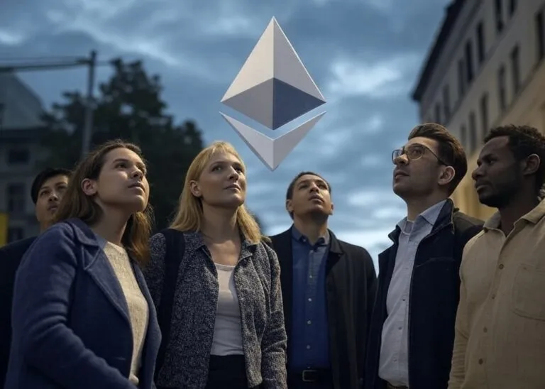 Ethereum: ¿Está Perdiendo su Trono? Una Mirada a su Competencia