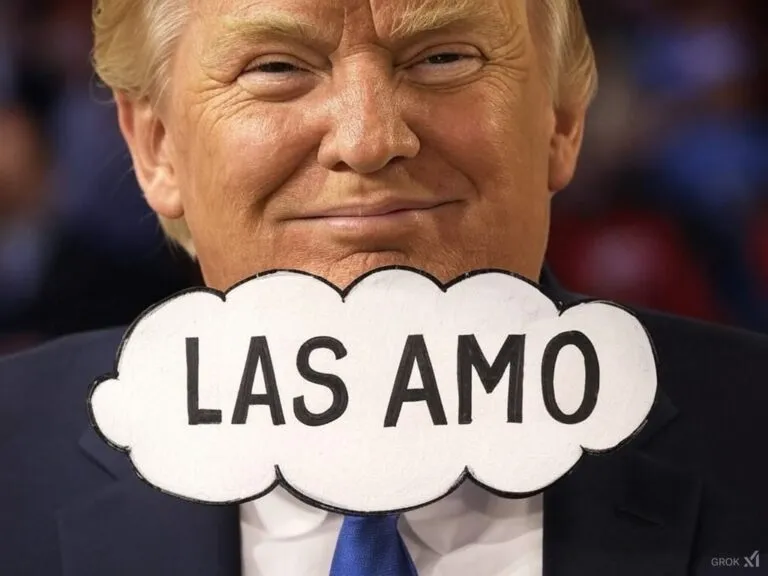 Trump y el “Made in USA”: ¡Criptos que Brillarán! y otras que se Beneficiarán