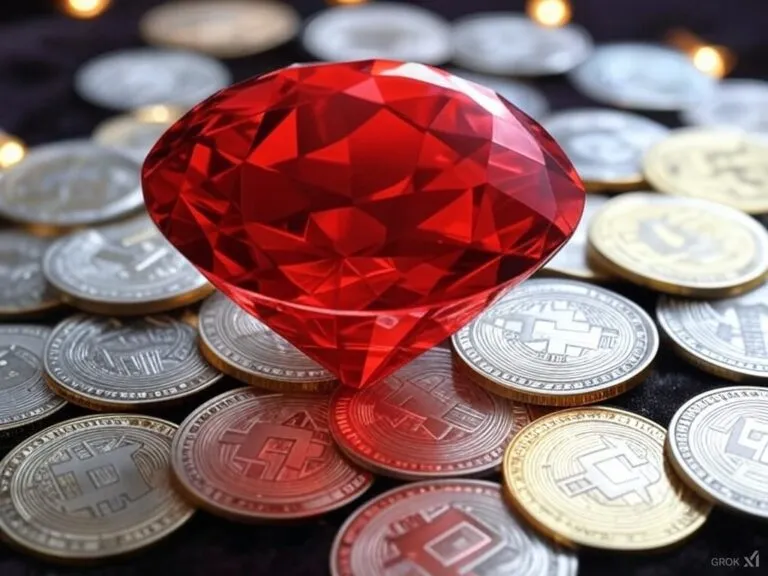 Cripto-Diamantes Ocultos: 14 Proyectos a Punto de Despertar