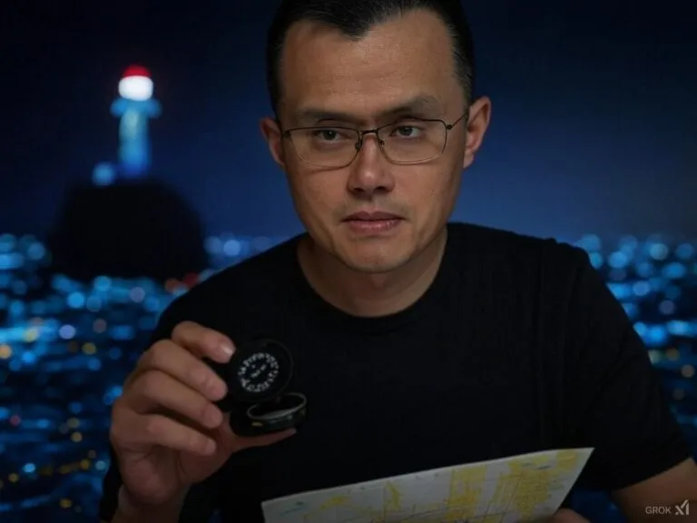 El Secreto de CZ para Invertir en Criptomonedas: ¿Análisis Técnico o Fundamental?