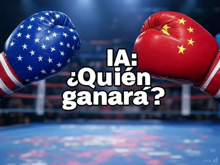 IA China Disruptiva: El Fin de las Criptomonedas como las Conocíamos