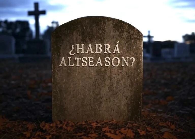 ¿Habrá Altseason? ¿Será Febrero el Mes Clave?