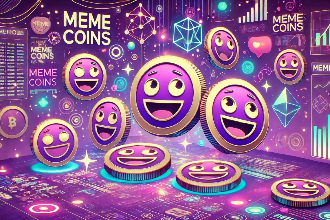 Las Memecoins: La Nueva Ola de Fraudes que Arruinan Vidas