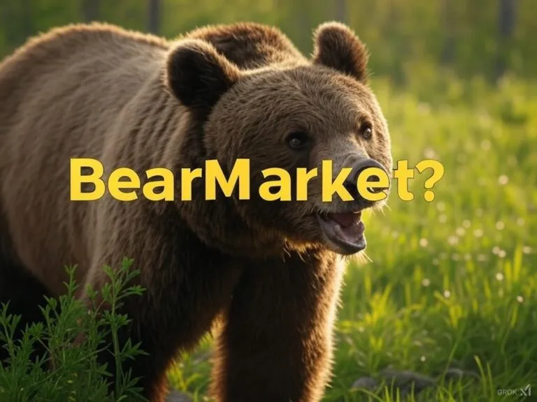 Bybit hackeado ¿posible inicio del bearmarket?