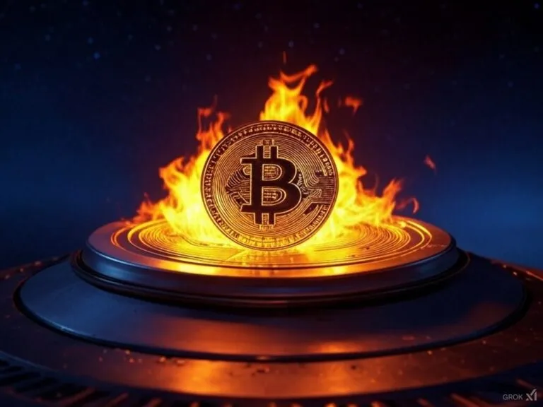 ¡Subida épica de Bitcoin! Solo falta se junten las piezas clave