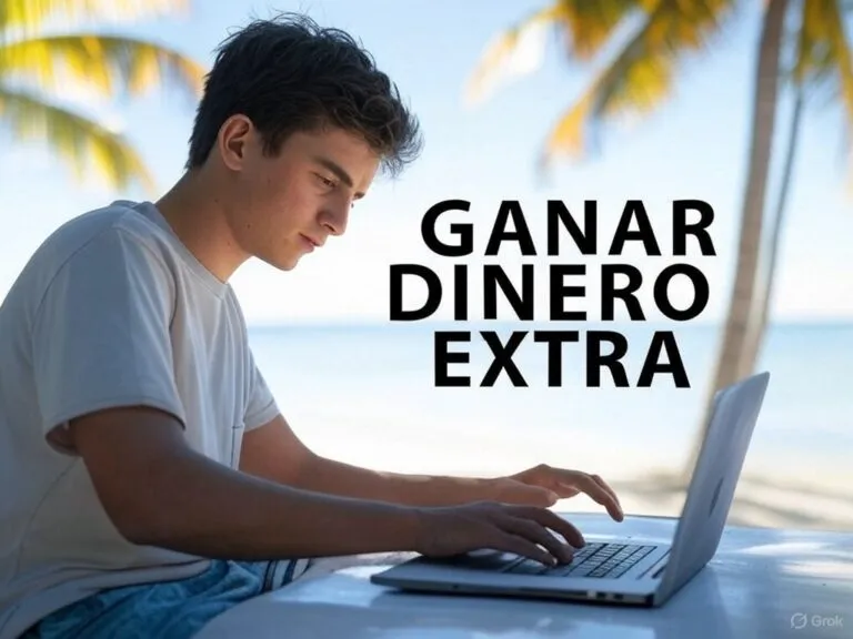 Gana más en LATAM: Secretos de freelancers y emprendedores