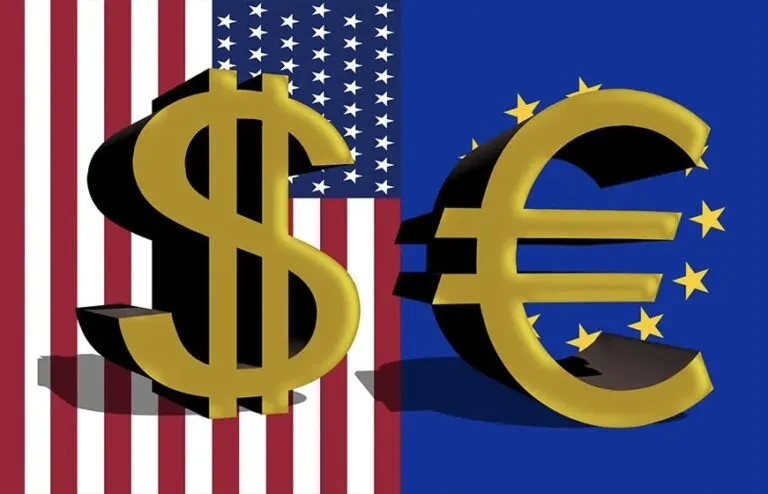 Stablecoins EEUU vs. Euro Digital: Duelo por el Futuro del Dinero