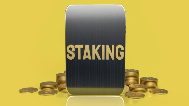 Descubre el Staking: El Truco para que Tus Criptos Te Paguen Sin Esfuerzo