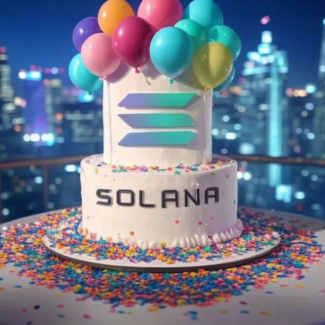Solana: Cinco años de velocidad, crisis y un futuro que promete revolucionar las cripto