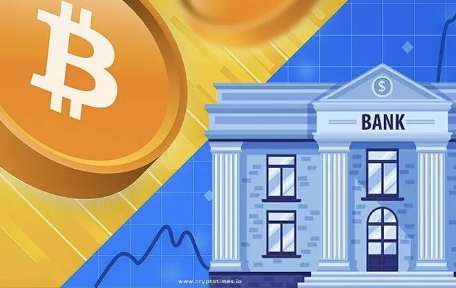 ¡Las criptoexchanges destronan a los bancos tradicionales!