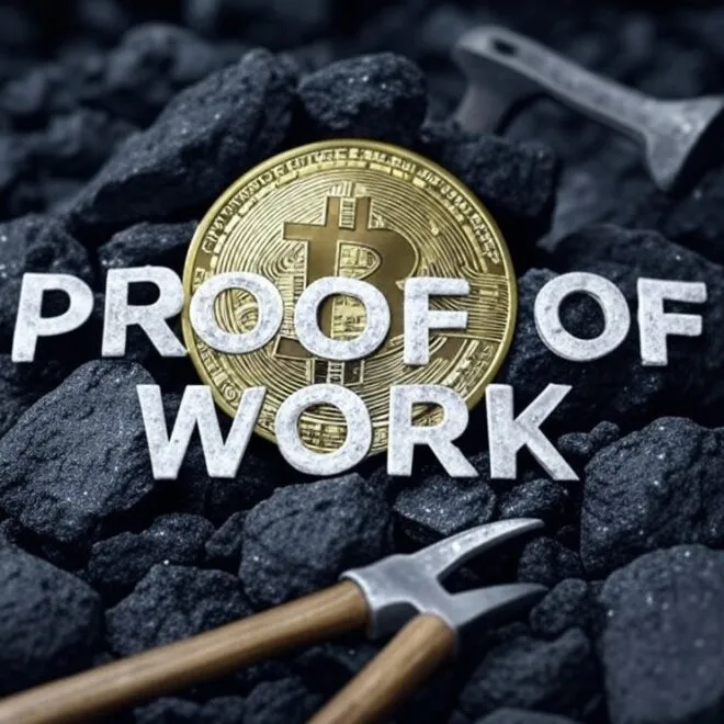 Bitcoin y más respiran tranquilos: La minería PoW ya no es el enemigo de la SEC