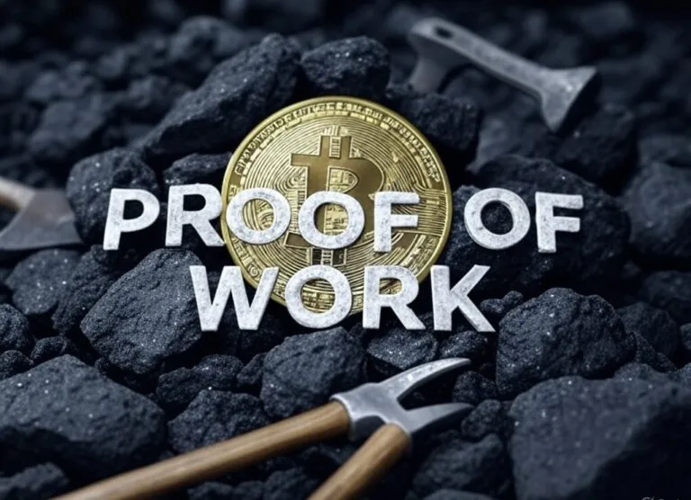 Bitcoin y más respiran tranquilos: La minería PoW ya no es el enemigo de la SEC