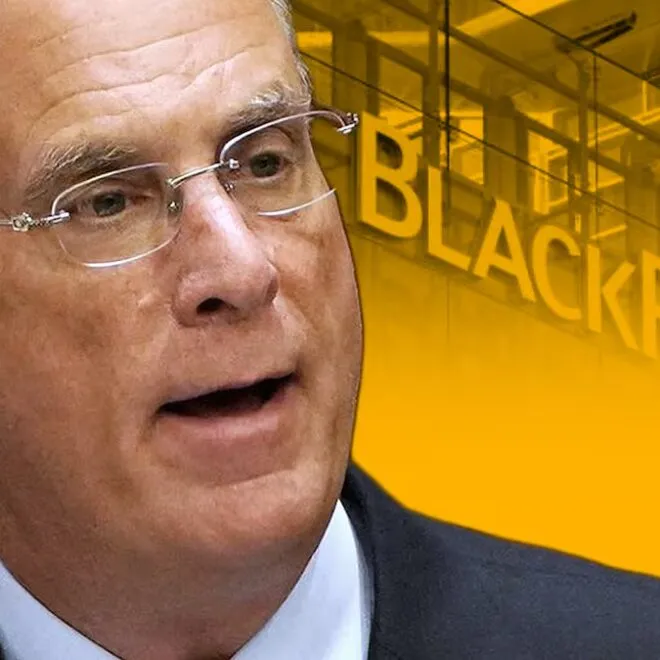 Larry Fink: Bitcoin puede destronar al dólar en 2025, dice el CEO de BlackRock
