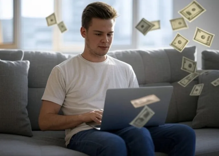 Ingresos Extras Remoto: Las Plataformas que Pagan y Cómo Cobrarlas Fácil