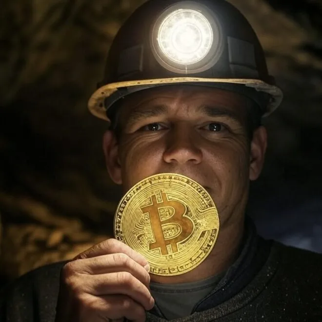 Un minero solitario gana 250,000 dólares en Bitcoin ¡Tú puedes ser el próximo!