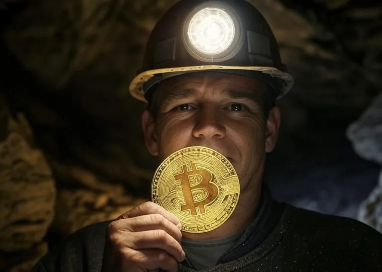 Un minero solitario gana 250,000 dólares en Bitcoin ¡Tú puedes ser el próximo!