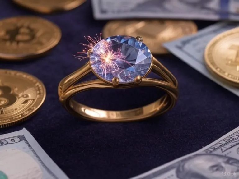 ¿Cuáles son las Joyas Cripto que Podrían Explotar 10X en la Próxima Altseason? Nuestro Equipo de Expertos lo Revela