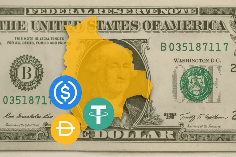 Dólar paralelo en Bolivia dispara la demanda de remesas: cómo recibirlas fácil y sin riesgo