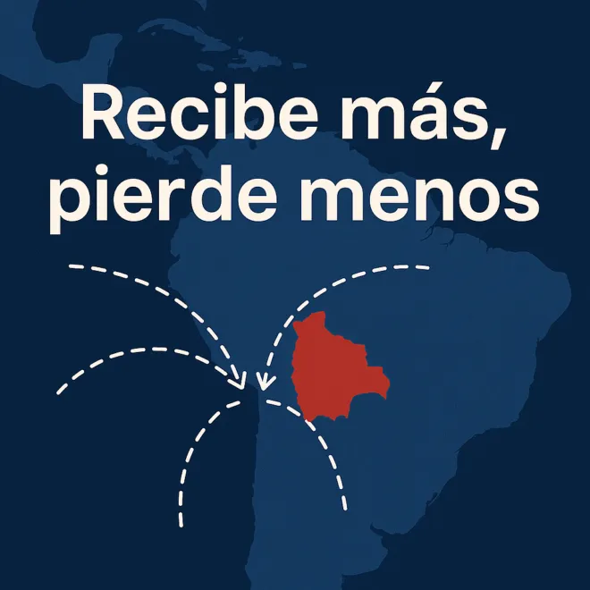 Stablecoins en LATAM: Protege tu dinero y recibe remesas sin pérdidas