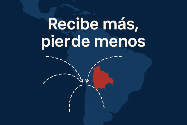 Stablecoins en LATAM: Protege tu dinero y recibe remesas sin pérdidas