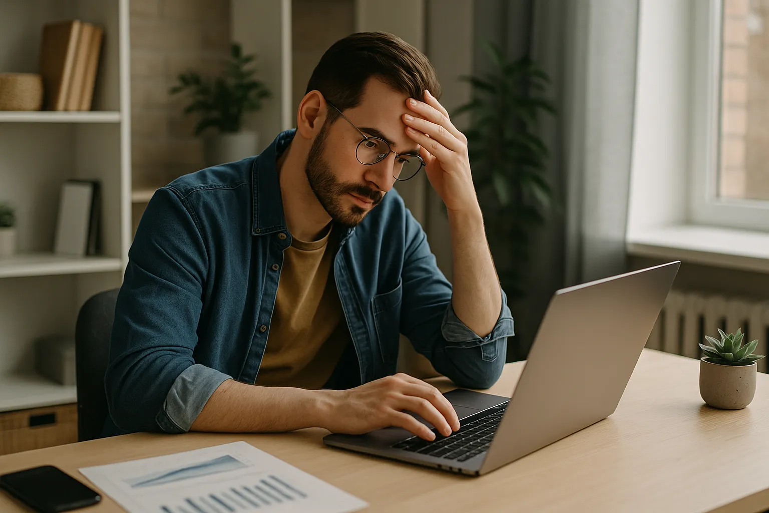 El trabajo ya cambió y no te avisaron: cómo sobrevivir a la era de la inteligencia artificial