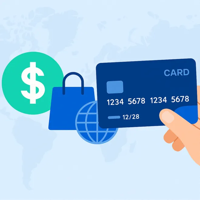 Tu dinero seguro, en dólares y global: así funciona la nueva tarjeta virtual