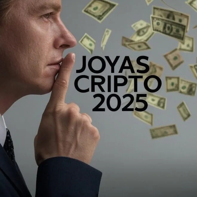 14 Criptos con Proyectos Imparables que Prometen Ganancias Épicas