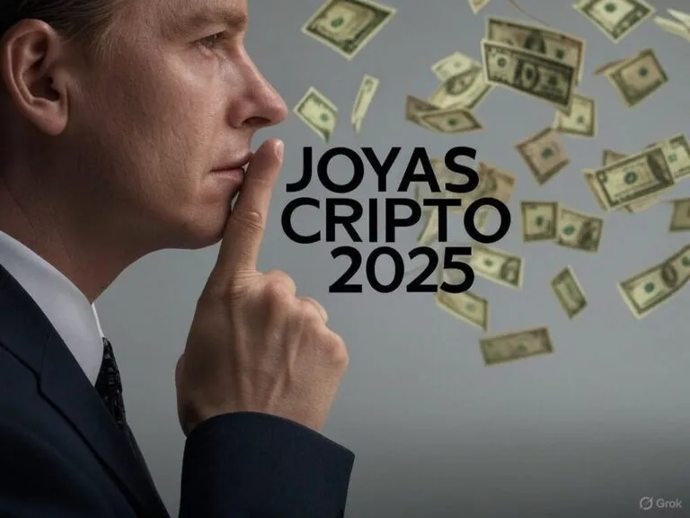 14 Criptos con Proyectos Imparables que Prometen Ganancias Épicas