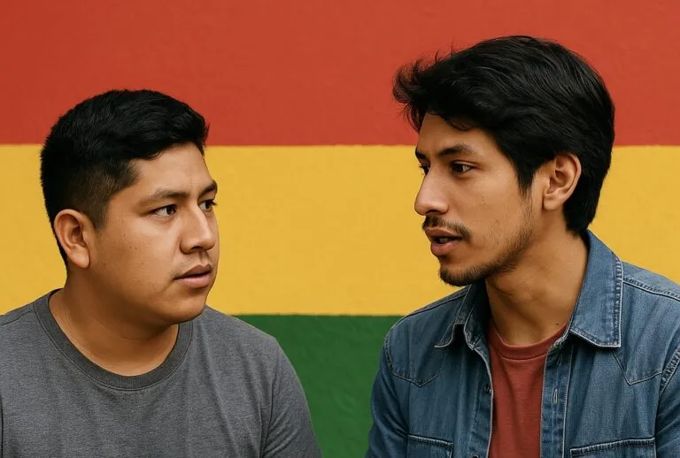 Una charla honesta sobre Airtm entre bolivianos