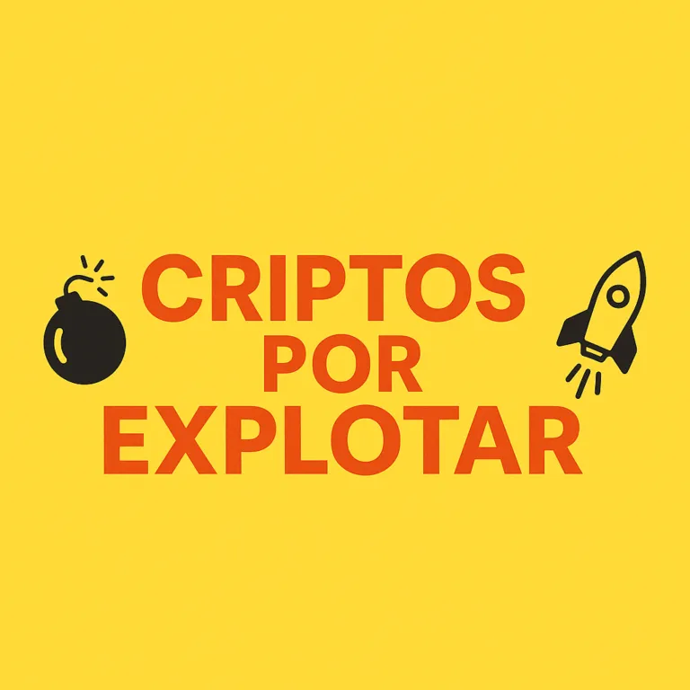 Top 14 Criptos con Catalizadores Explosivos 🧨