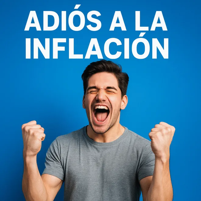 Stablecoins: el truco para ganarle a la inflación en Latinoamérica