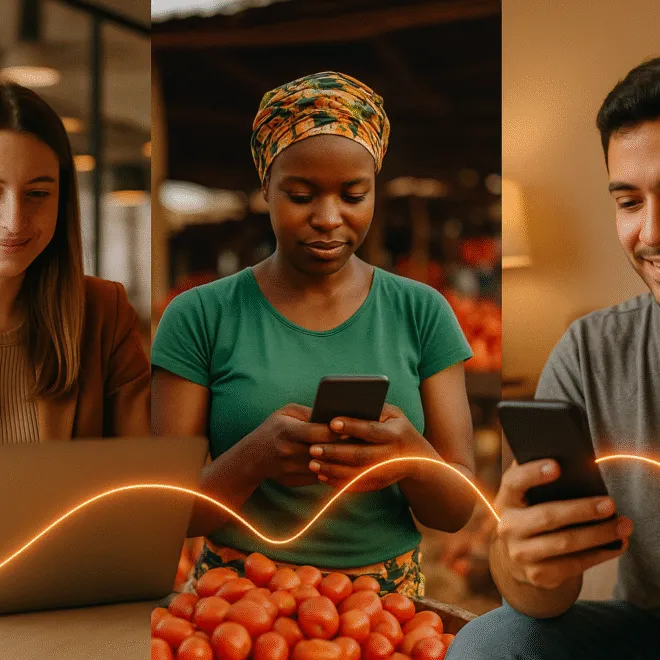 Bitcoin, Ethereum y USDC cómpralas fácil con AIRTM ¡desde cualquier país!