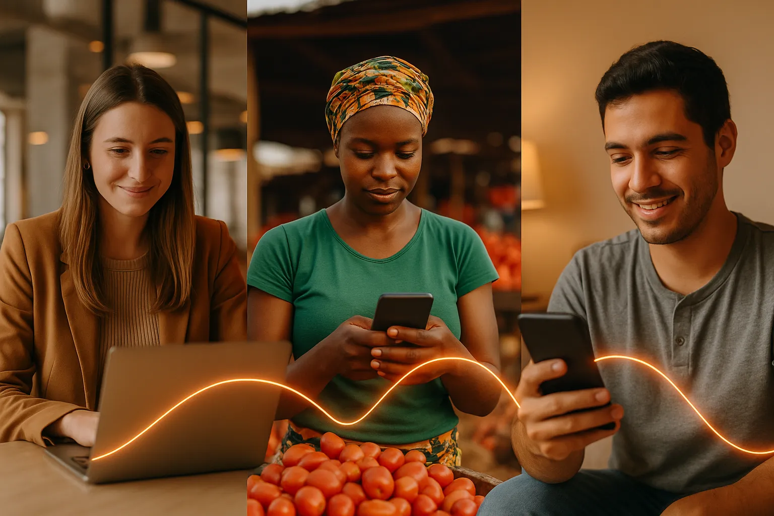 Bitcoin, Ethereum y USDC cómpralas fácil con AIRTM ¡desde cualquier país!