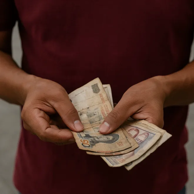 El miedo a lo nuevo no protege tu dinero: cómo usar stablecoins para escapar de la inflación y la devaluación