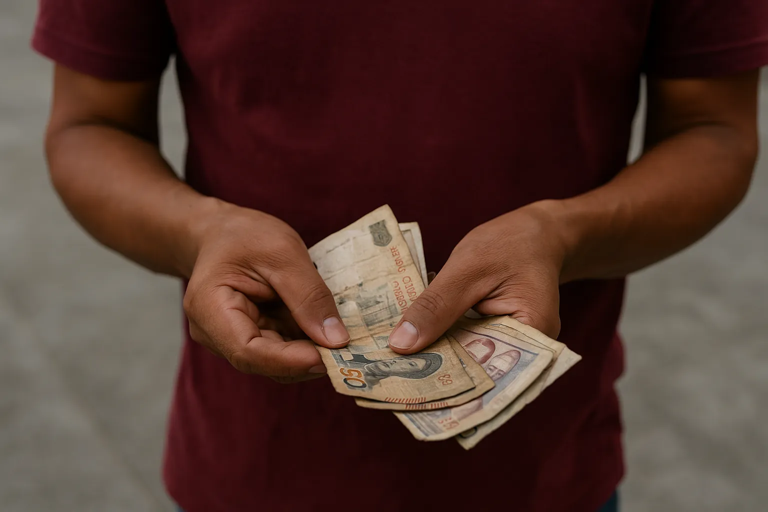 El miedo a lo nuevo no protege tu dinero: cómo usar stablecoins para escapar de la inflación y la devaluación