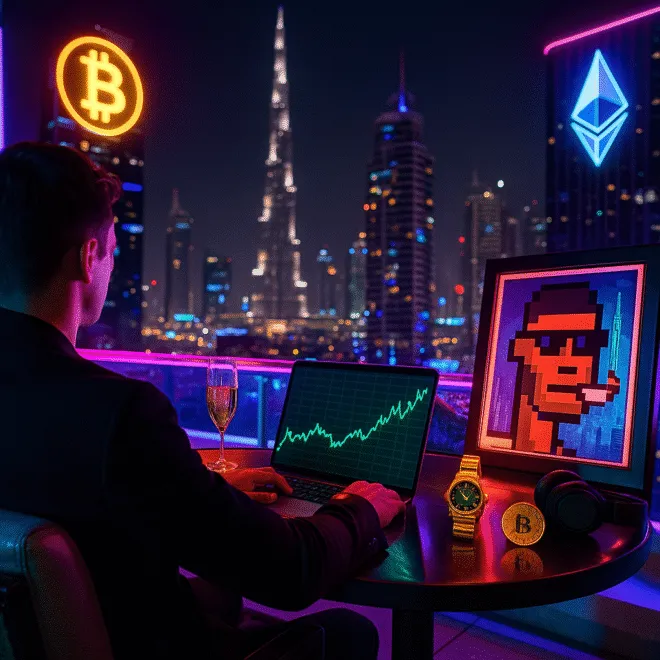 ¿Cuándo arranca la Altseason? En la mira capital de Bitcoin hacia las altcoins (y qué joyas estar listo para cazar)