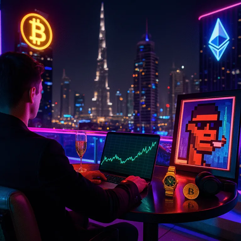 ¿Cuándo arranca la Altseason? En la mira capital de Bitcoin hacia las altcoins (y qué joyas estar listo para cazar)