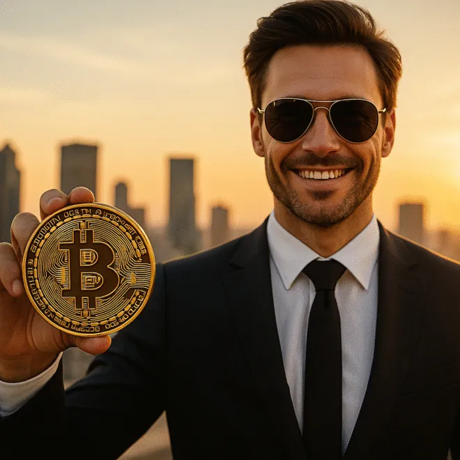 Bitcoin, altcoins y stablecoins: 2025 puede ser el año más grande de las cripto