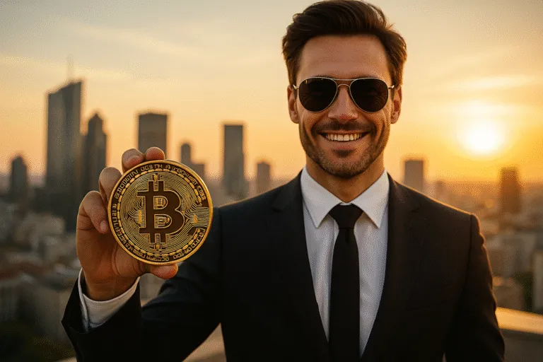 Bitcoin, altcoins y stablecoins: 2025 puede ser el año más grande de las cripto