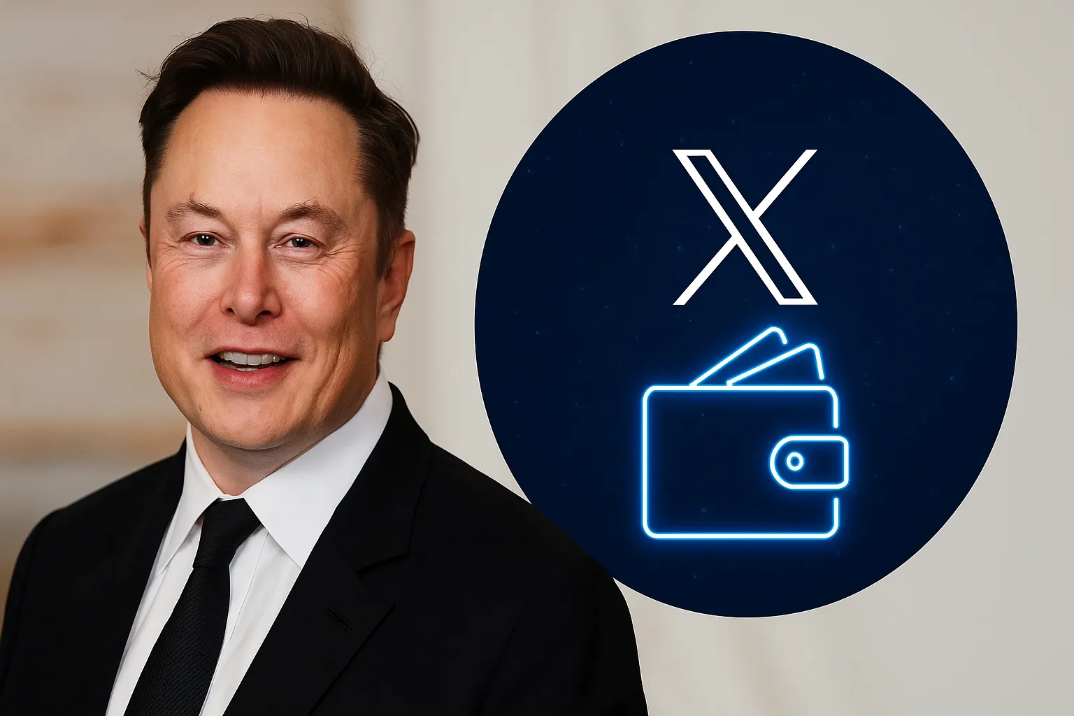 Musk transforma X en una superapp: pagos, tarjeta y tal vez cripto con X Money