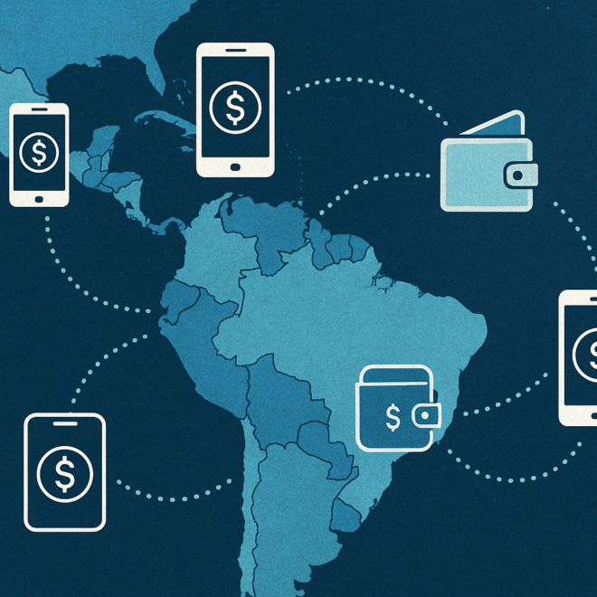 LatAm, Wall Street y geopolítica: por qué los stablecoins importan más que nunca